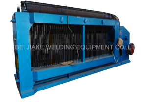 Simens Electronics Automatic Hexagonal Gabion Wire Mesh Machine