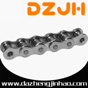 Stainless Steel Roller Chains for Sale